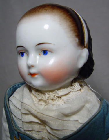 China Doll #12