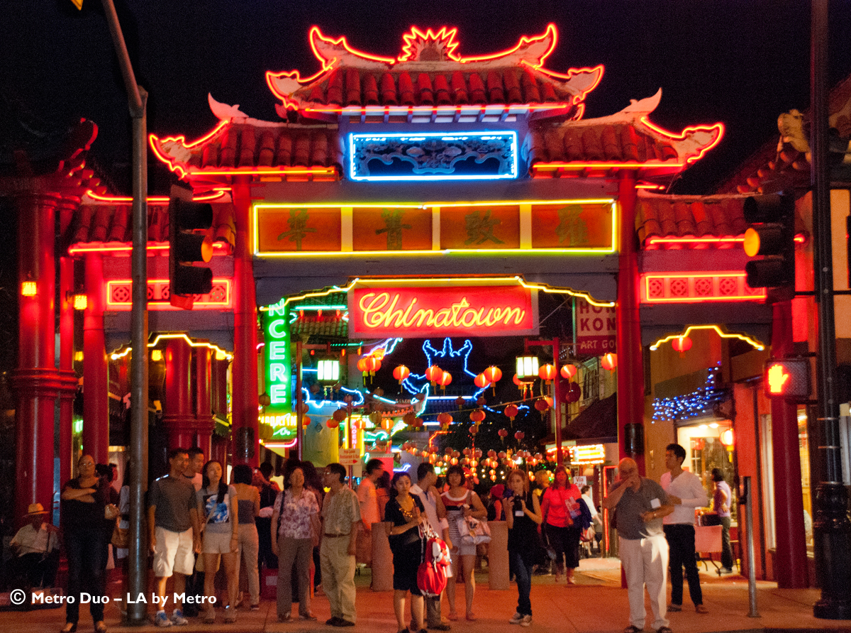 Images of Chinatown | 1200x892