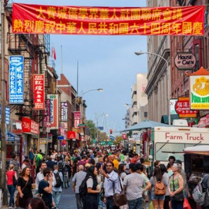 Amazing Chinatown Pictures & Backgrounds