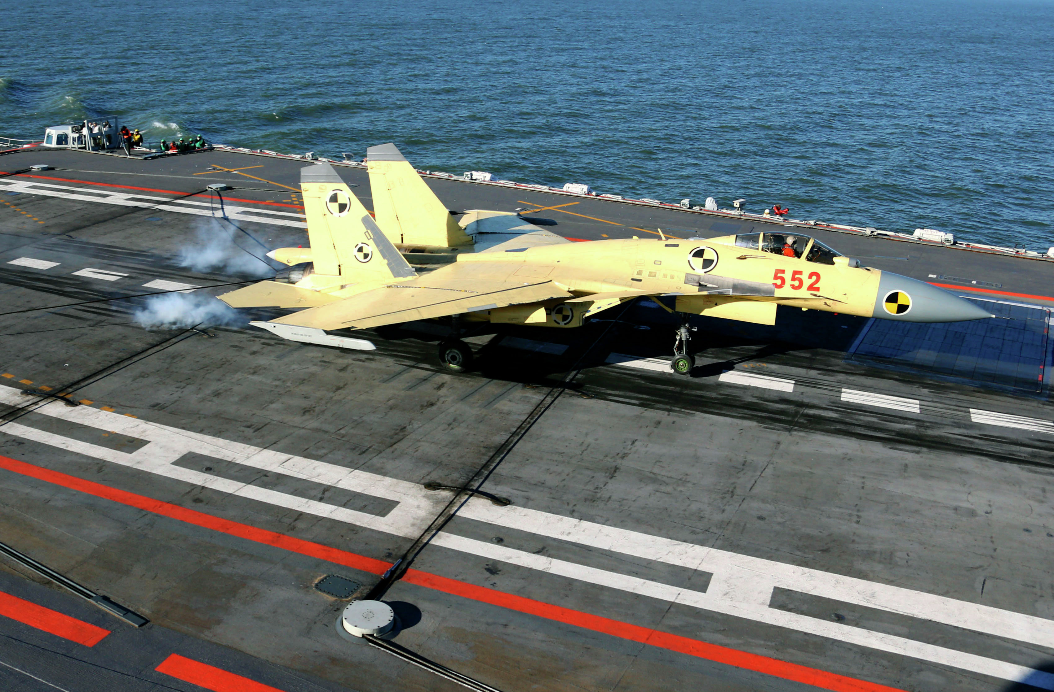 Amazing Chinese Aircraft Carrier Liaoning Pictures & Backgrounds