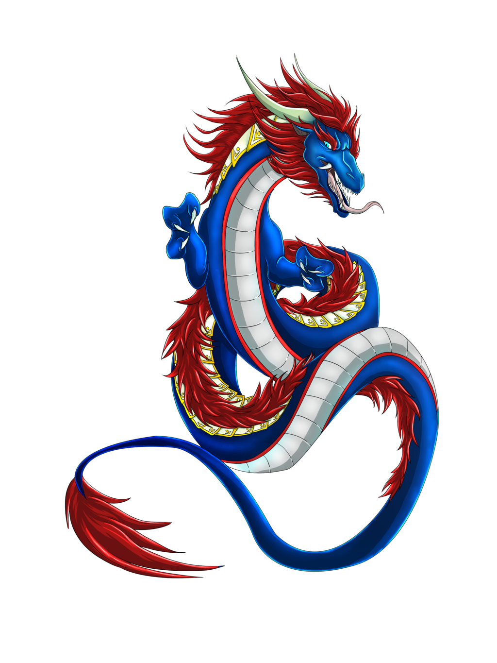 Chinese Dragon Backgrounds on Wallpapers Vista