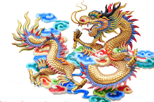 Chinese Dragon Pics, Artistic Collection