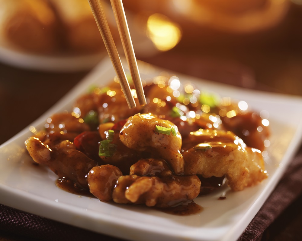 High Resolution Wallpaper | Chinese Food 1000x800 px