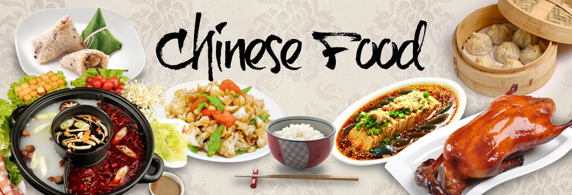 Amazing Chinese Food Pictures & Backgrounds
