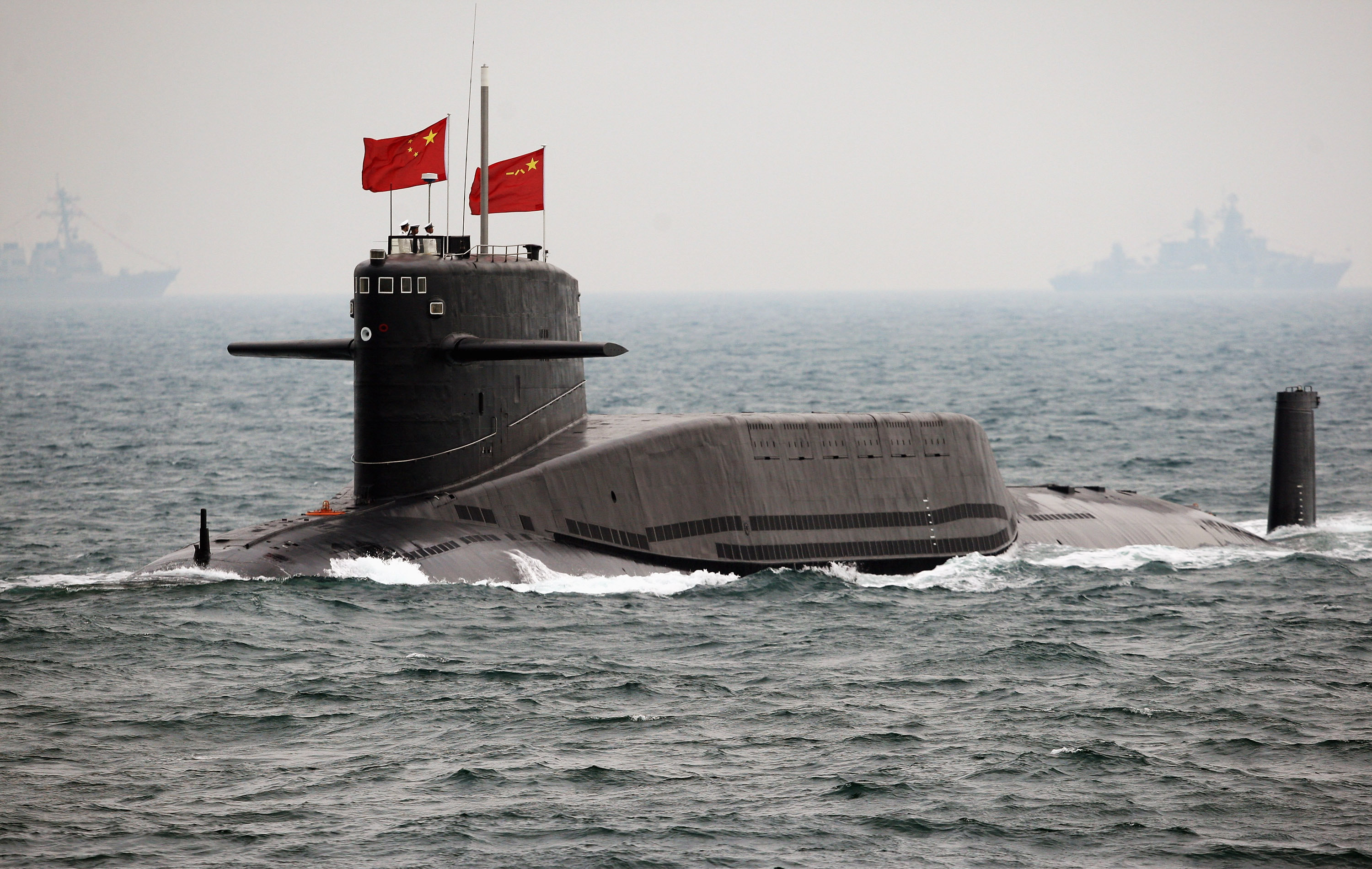 Chinese Navy High Quality Background on Wallpapers Vista
