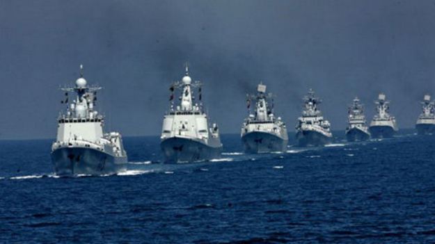 Images of Chinese Navy | 625x351