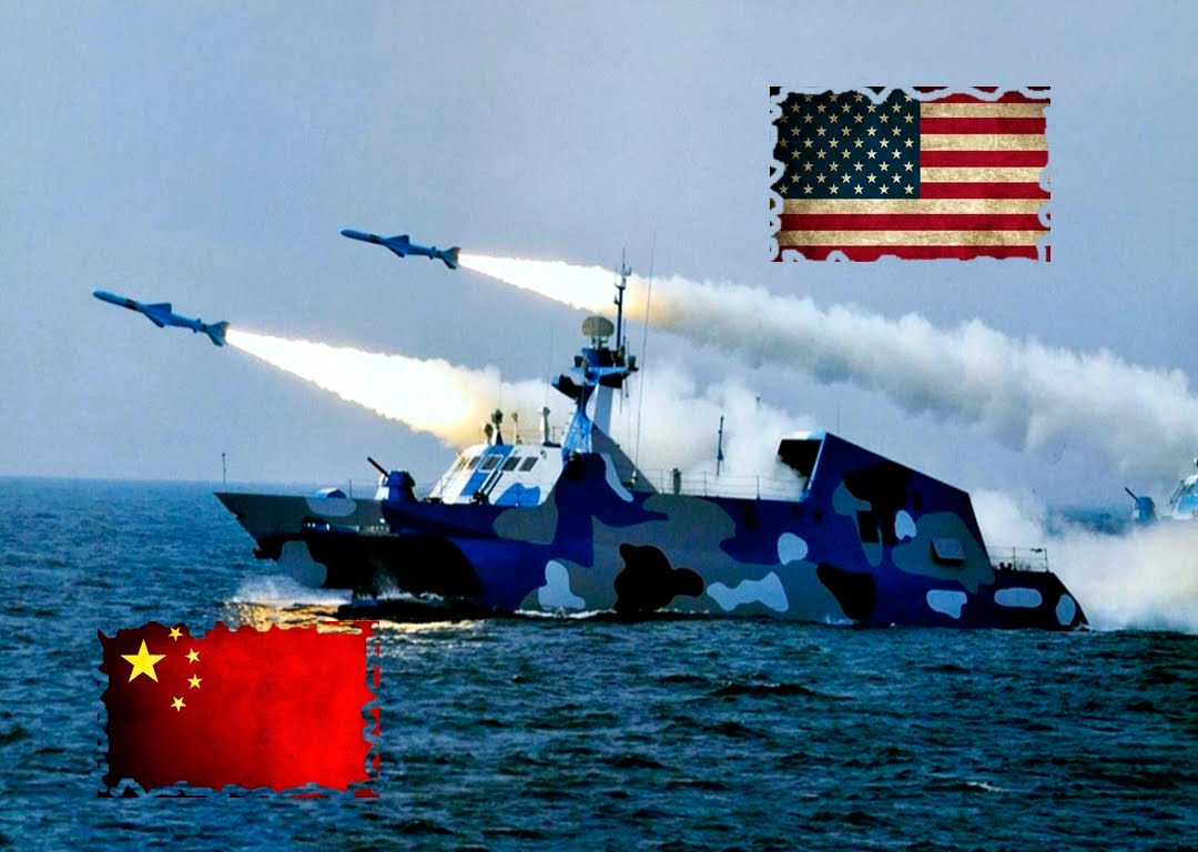Images of Chinese Navy | 1080x768