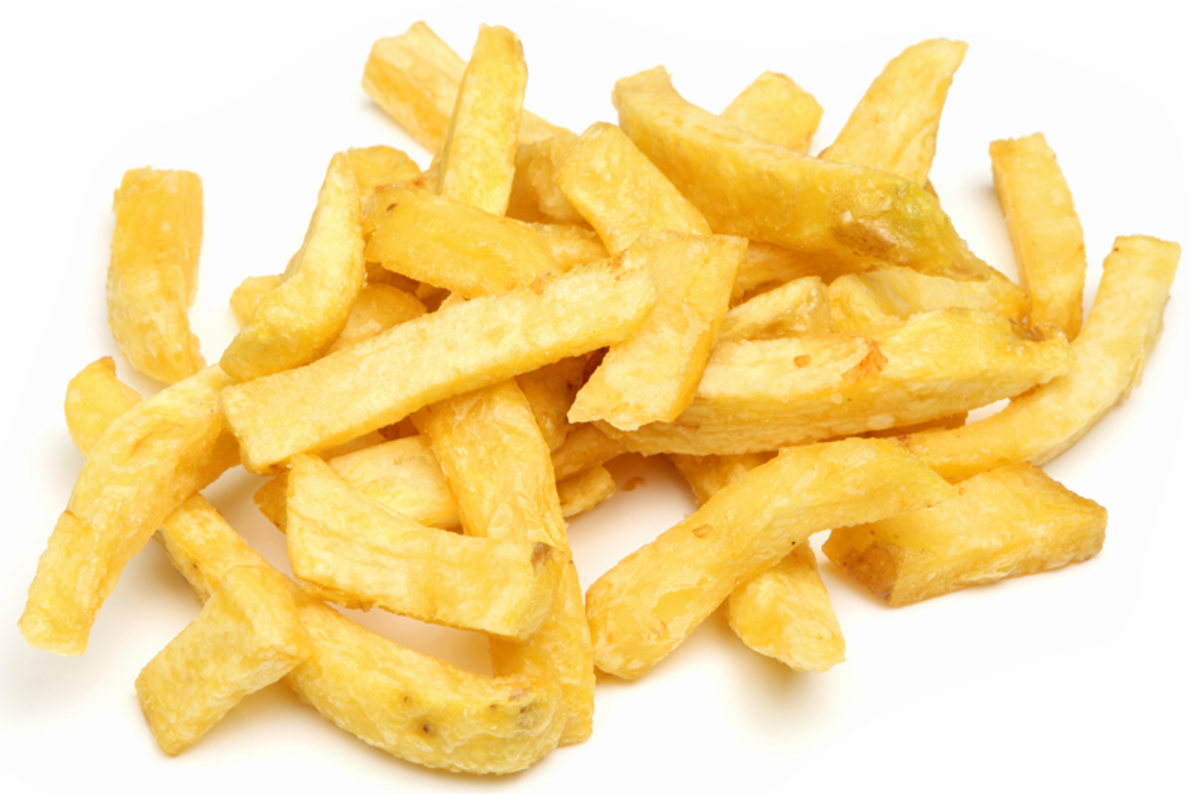 Chips Backgrounds on Wallpapers Vista