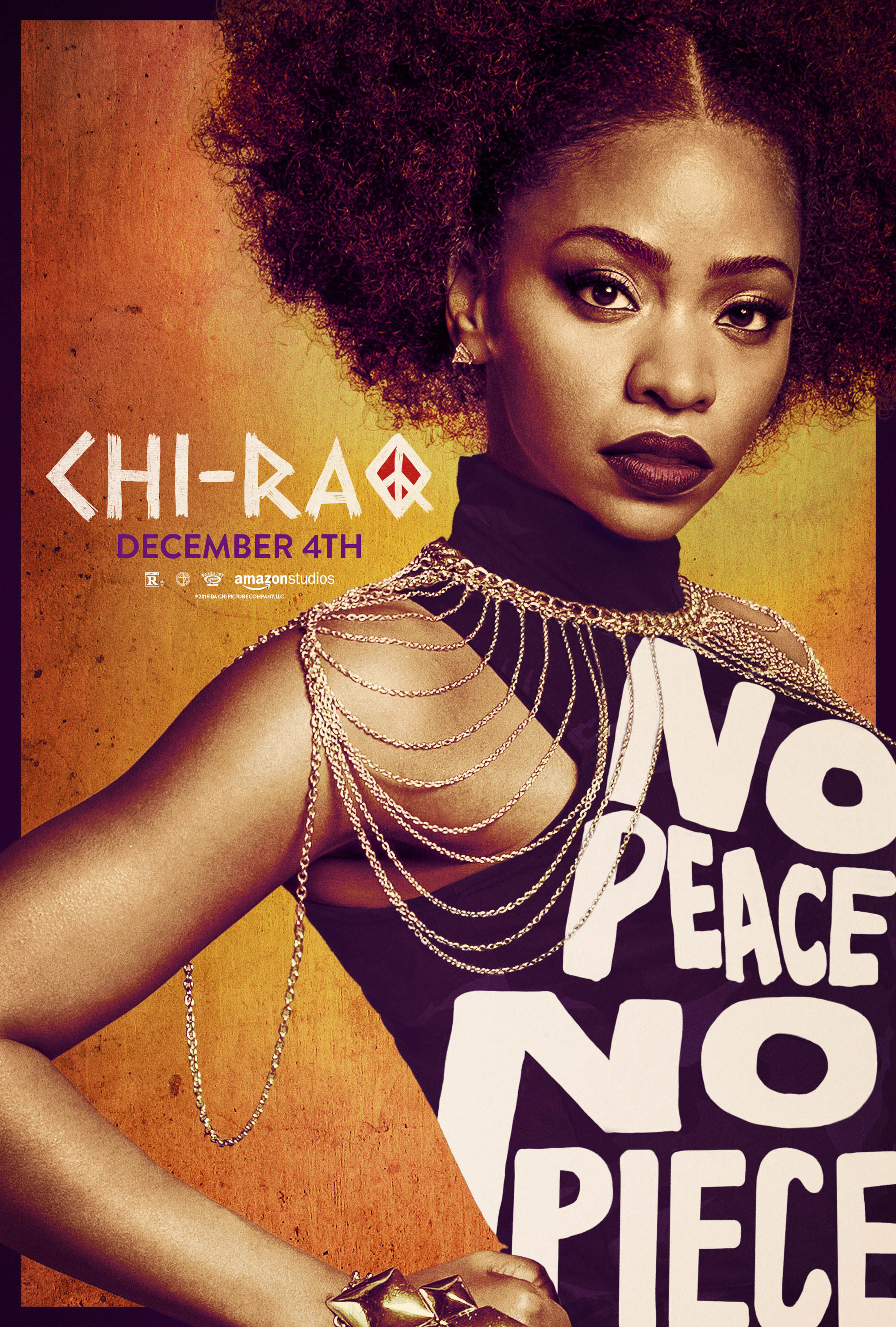 Chi-Raq Backgrounds on Wallpapers Vista