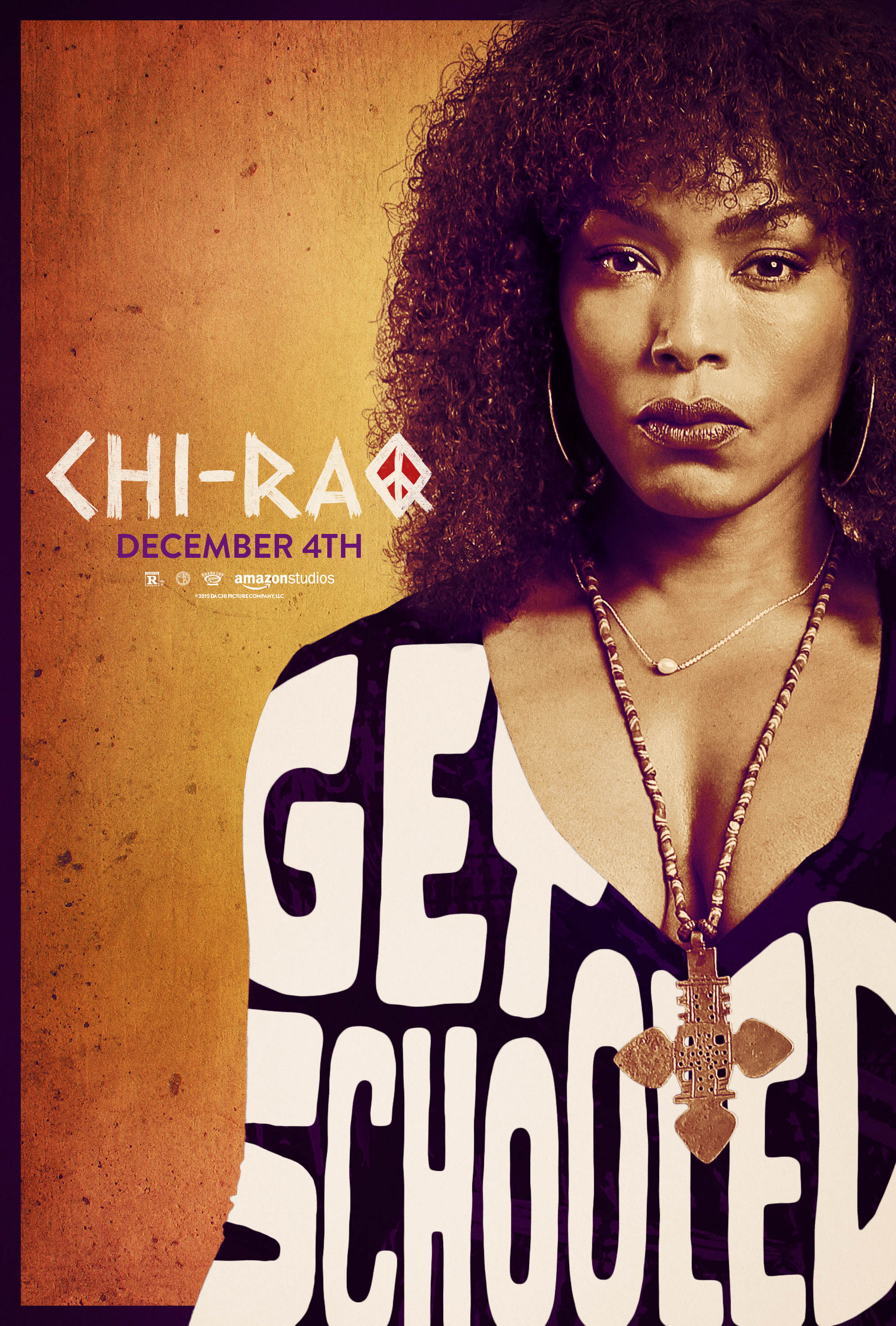 Amazing Chi-Raq Pictures & Backgrounds