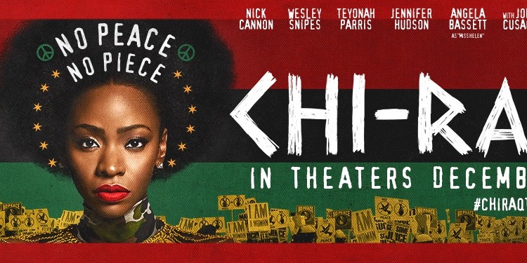 Chi-Raq Backgrounds on Wallpapers Vista