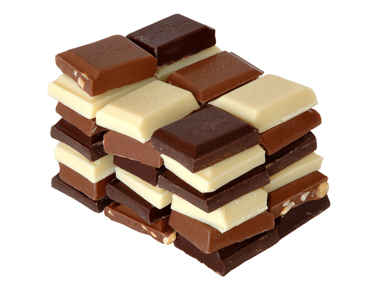 Chocolat #25