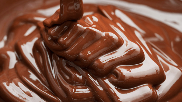 Nice Images Collection: Chocolat Desktop Wallpapers