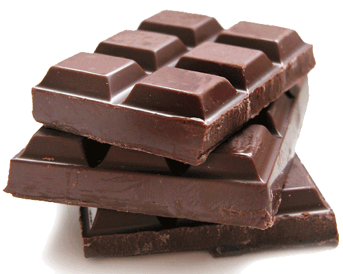 Chocolat #9