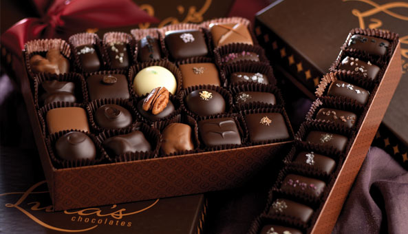 Amazing Chocolate Pictures & Backgrounds