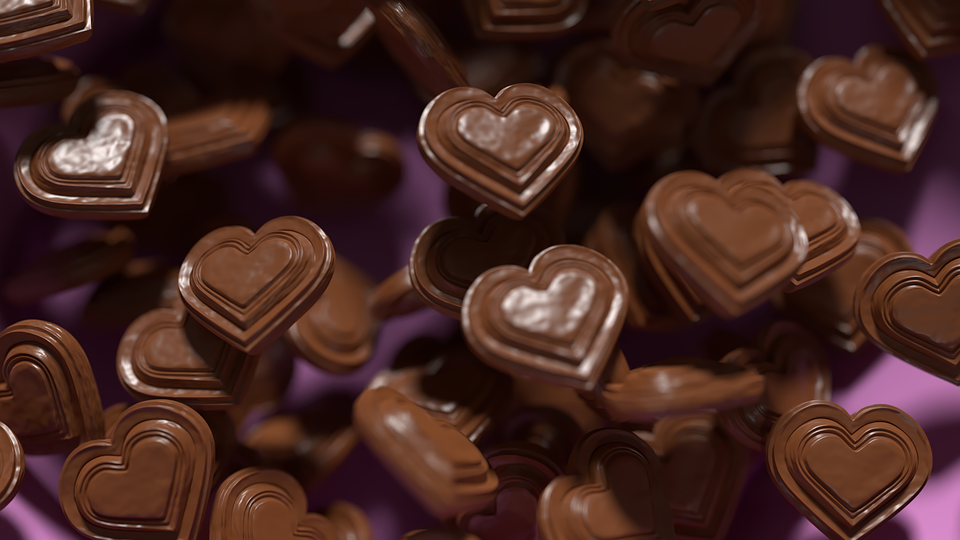 Chocolate High Quality Background on Wallpapers Vista
