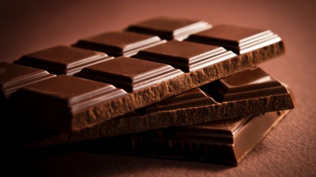 Nice Images Collection: Chocolate Desktop Wallpapers