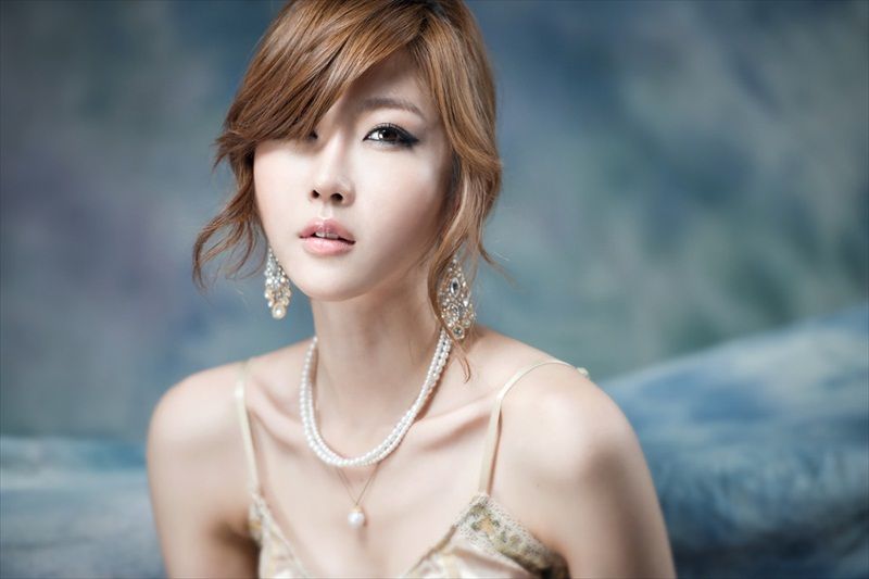 Nice wallpapers Choi Byul 800x533px