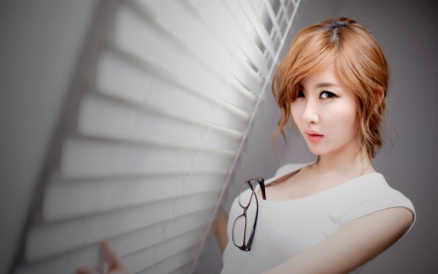 Choi Byul Pics, Women Collection
