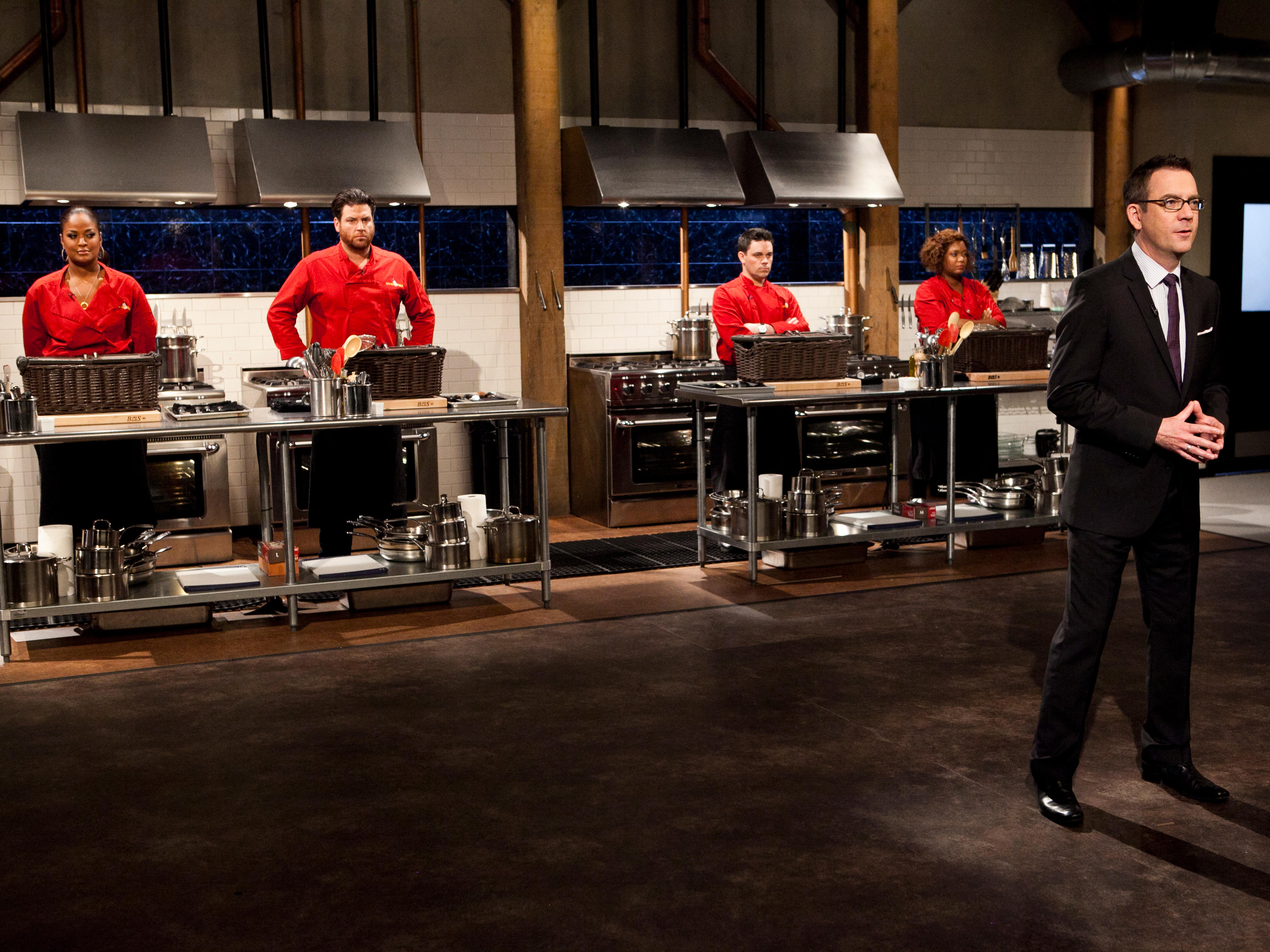 Images of Chopped | 3432x2574