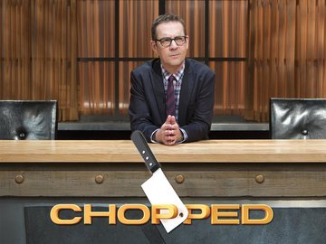 Chopped Pics, TV Show Collection