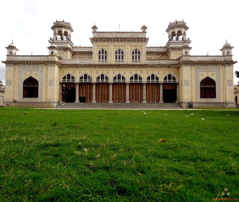 Chowmahalla Palace High Quality Background on Wallpapers Vista