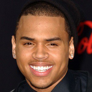 Chris Brown #18