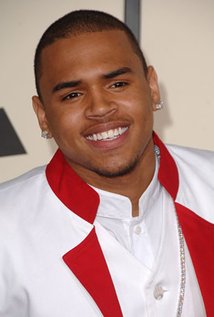 Chris Brown #23