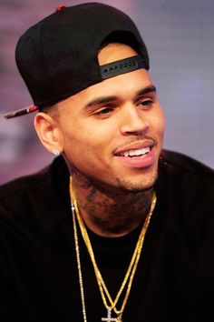 Chris Brown #24