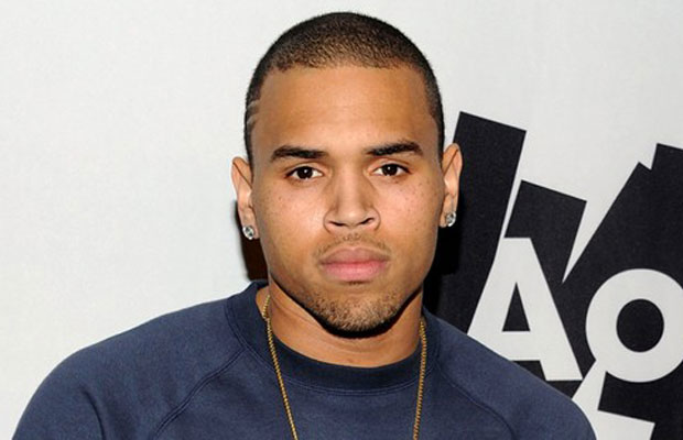 Chris Brown #19