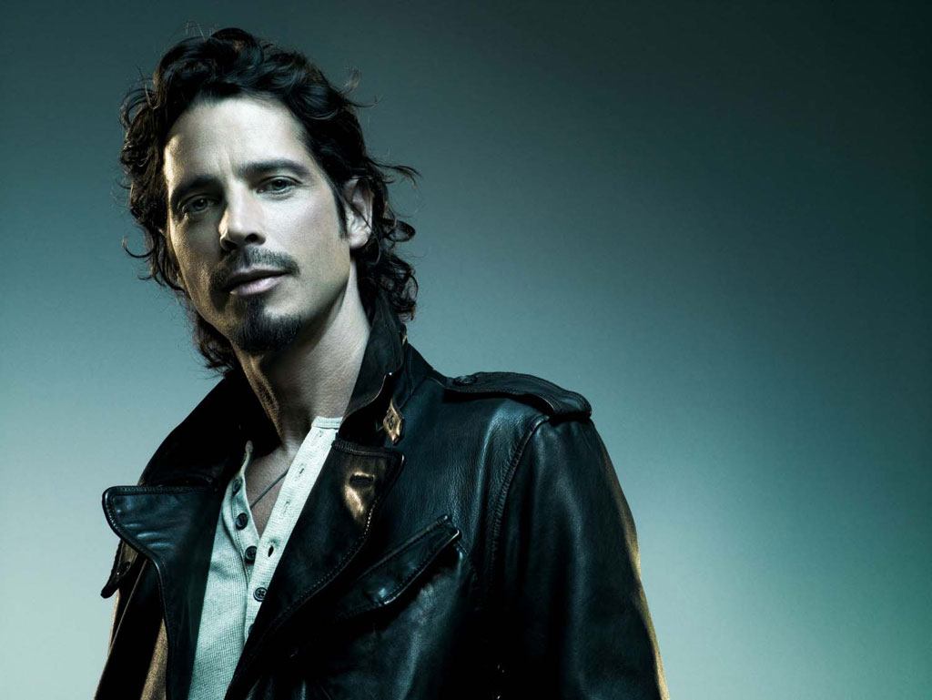 Images of Chris Cornell | 1024x769