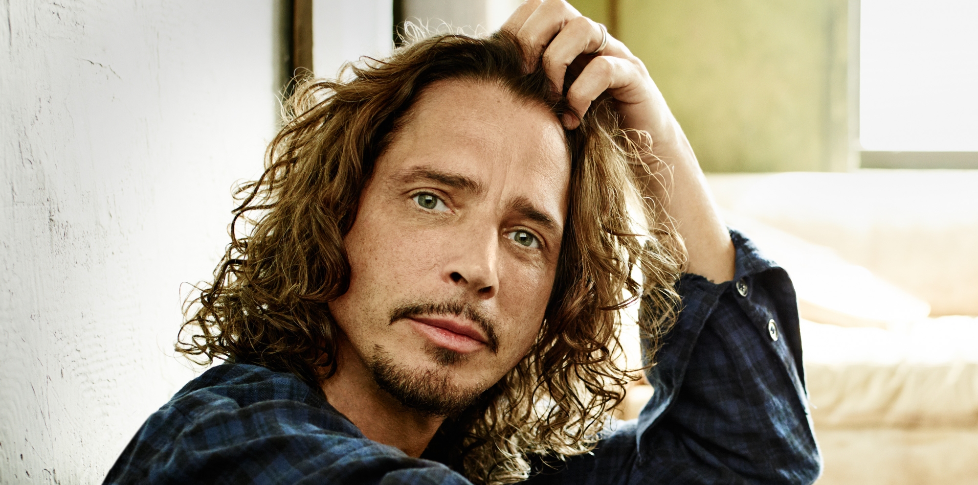 Images of Chris Cornell | 2000x991