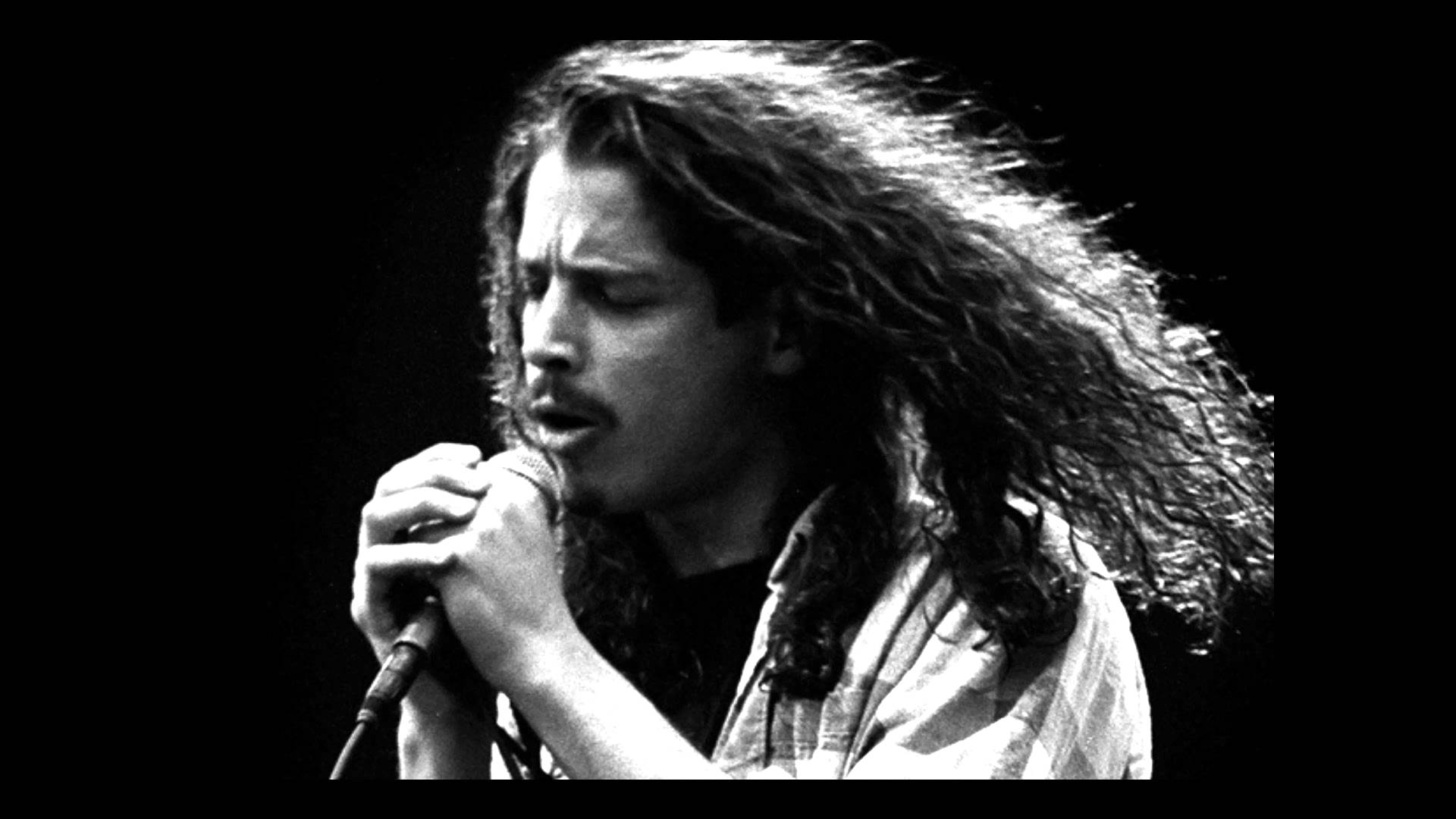 HD Quality Wallpaper | Collection: Music, 1920x1080 Chris Cornell