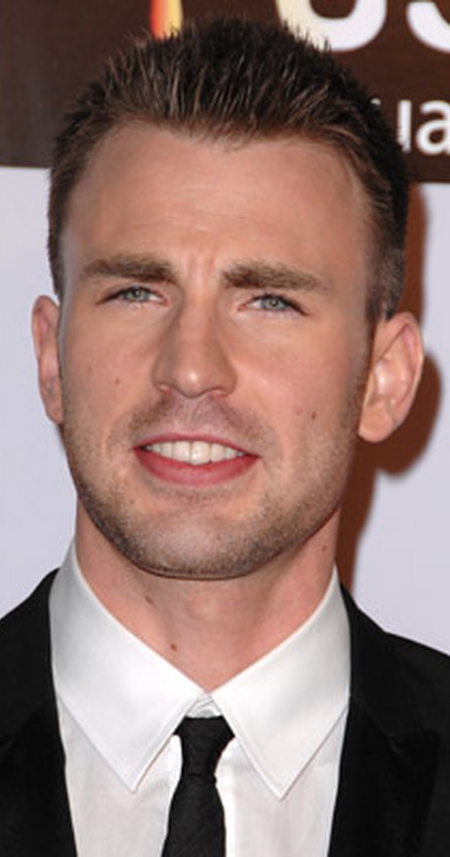 Amazing Chris Evans Pictures & Backgrounds
