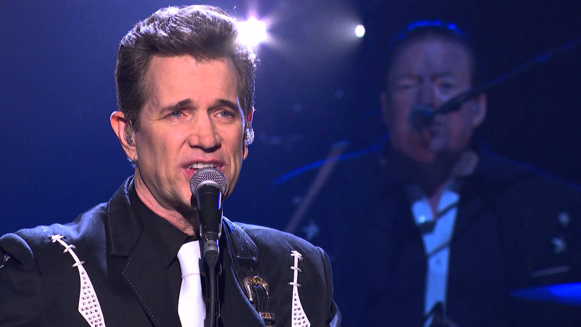 Nice wallpapers Chris Isaak 1920x1080px