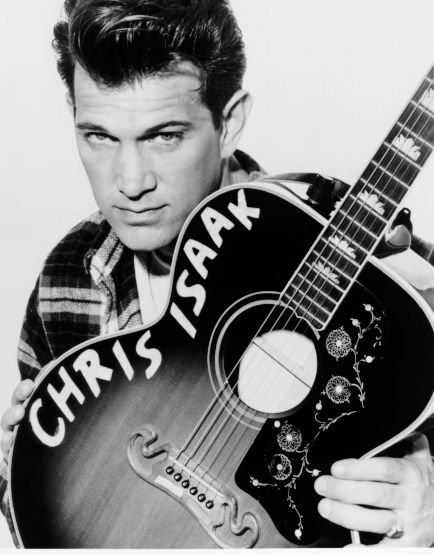 Chris Isaak High Quality Background on Wallpapers Vista