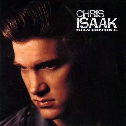 Chris Isaak #21