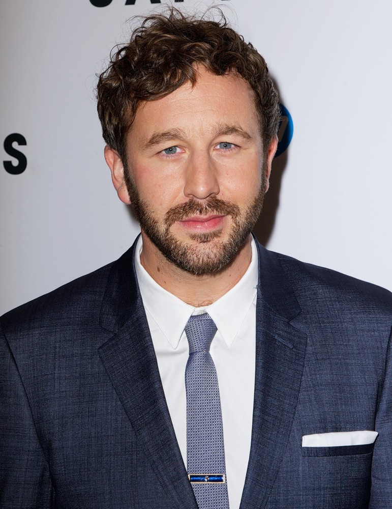 Amazing Chris O'Dowd Pictures & Backgrounds