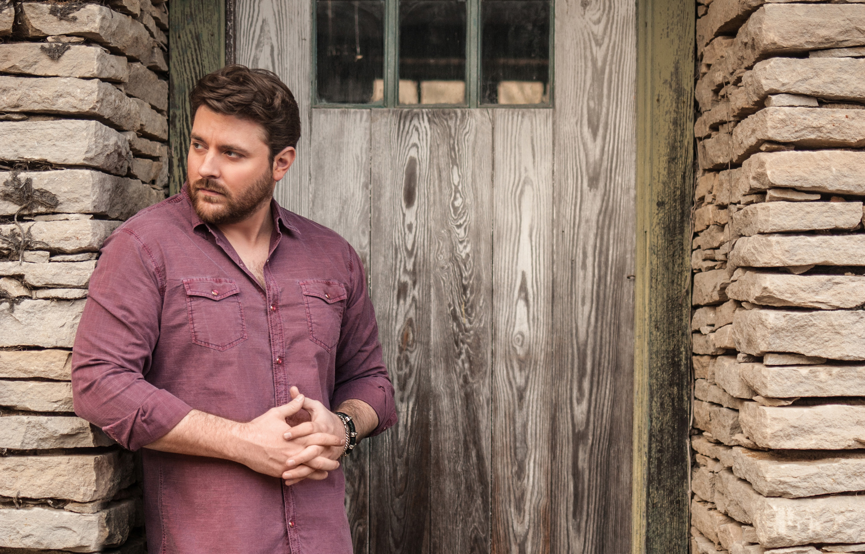 Chris Young Pics, Music Collection