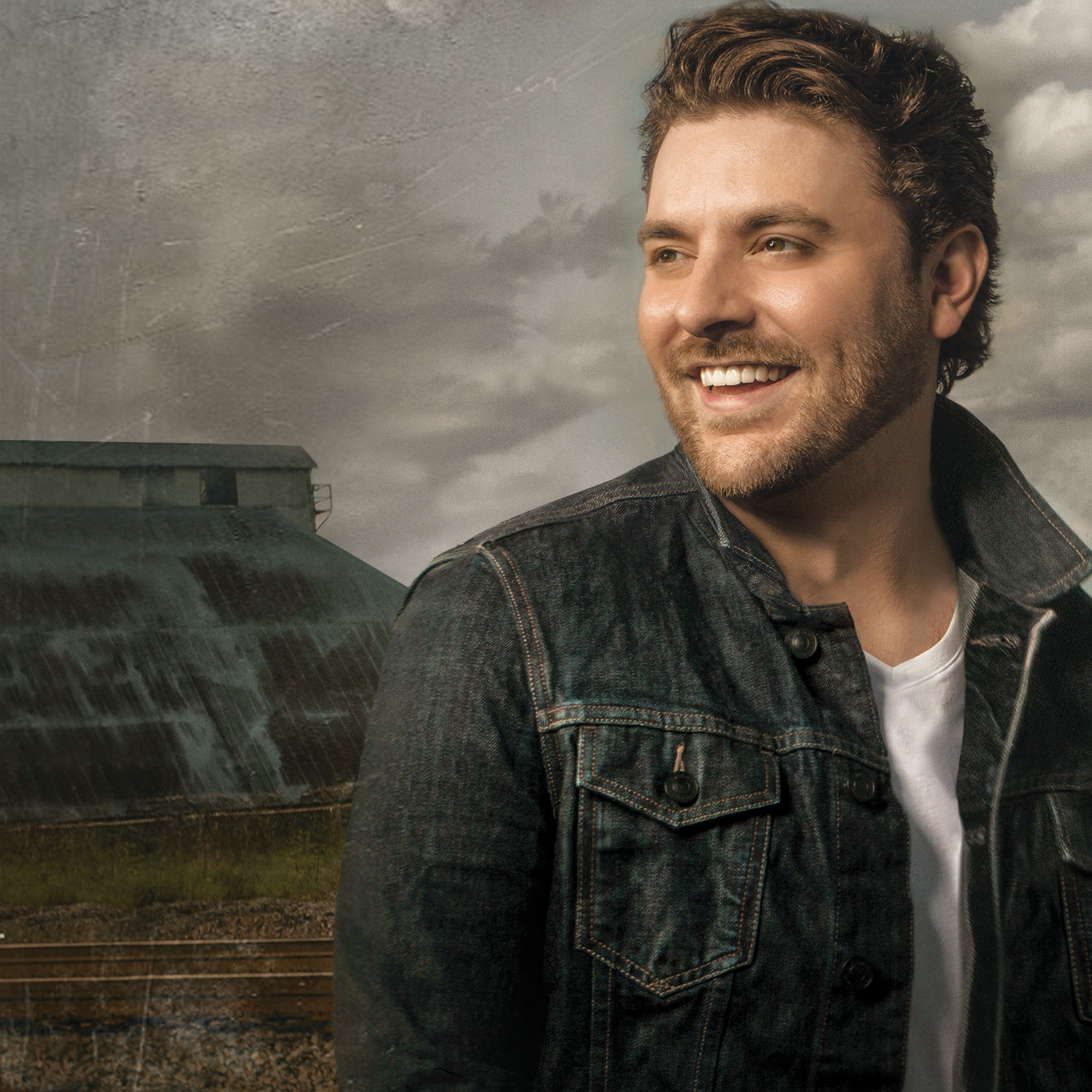 HD Quality Wallpaper | Collection: Music, 2400x2400 Chris Young