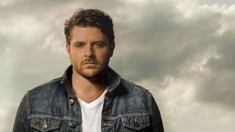770x433 > Chris Young Wallpapers