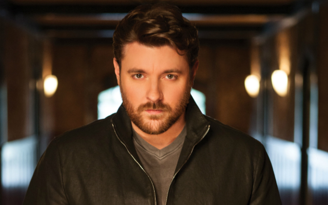 High Resolution Wallpaper | Chris Young 640x400 px