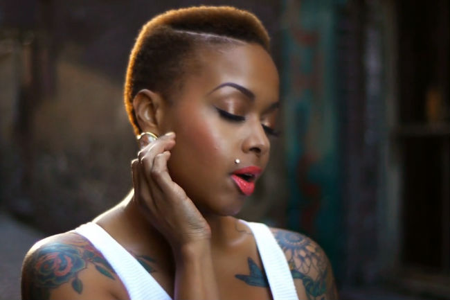 650x433 > Chrisette Michele Wallpapers