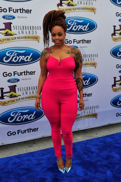 HQ Chrisette Michele Wallpapers | File 94.26Kb