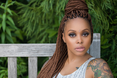 Chrisette Michele Backgrounds on Wallpapers Vista