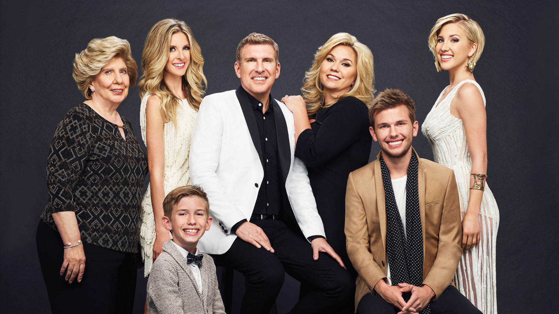 1868x1051 > Chrisley Knows Best Wallpapers