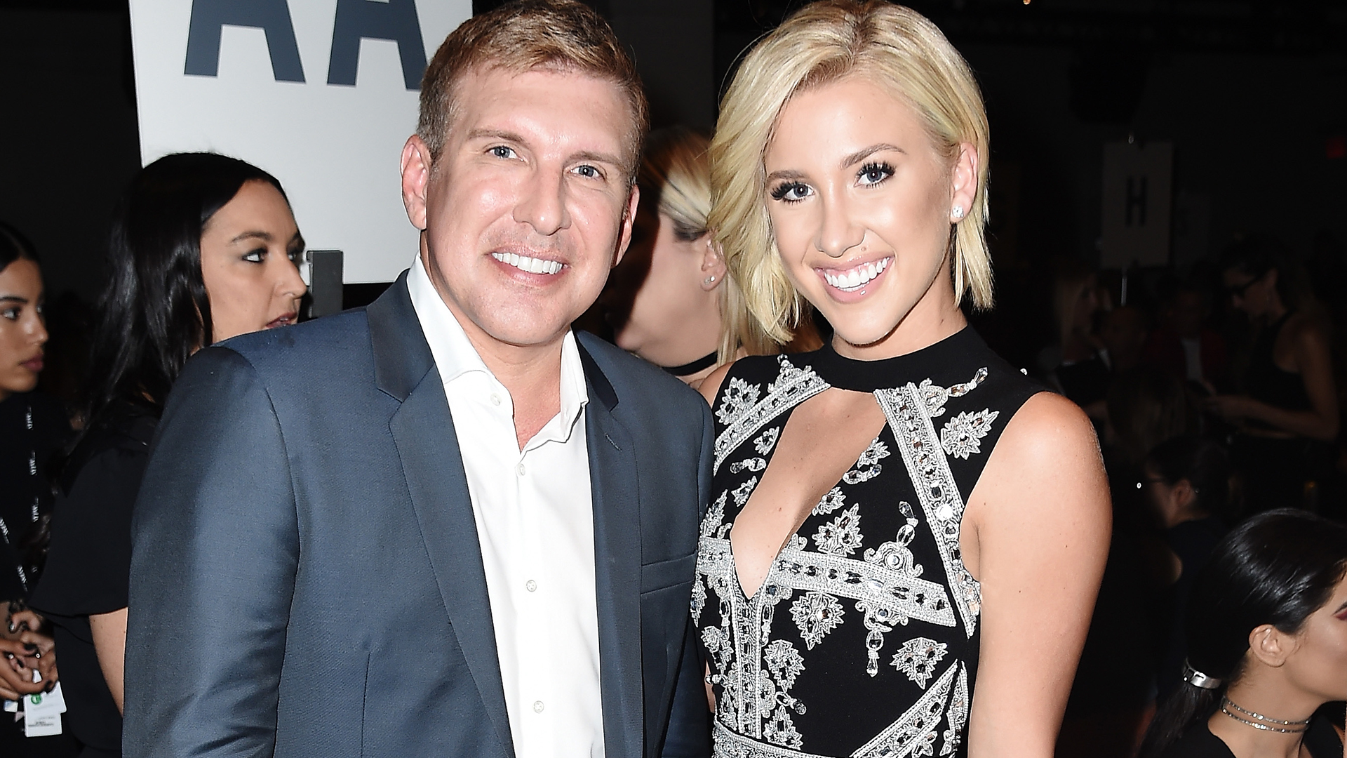 Chrisley Knows Best #4