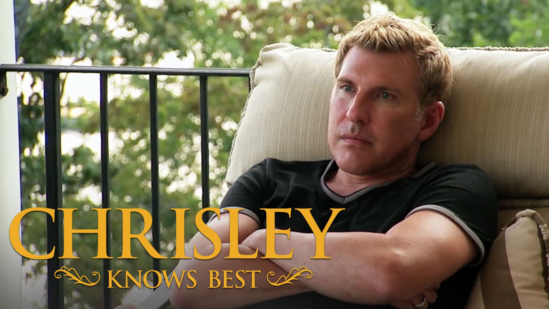 Chrisley Knows Best #9