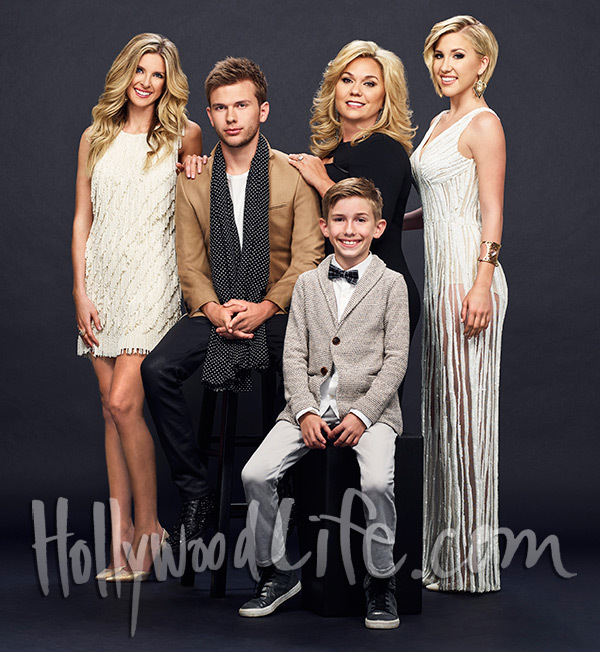 Images of Chrisley Knows Best | 600x652