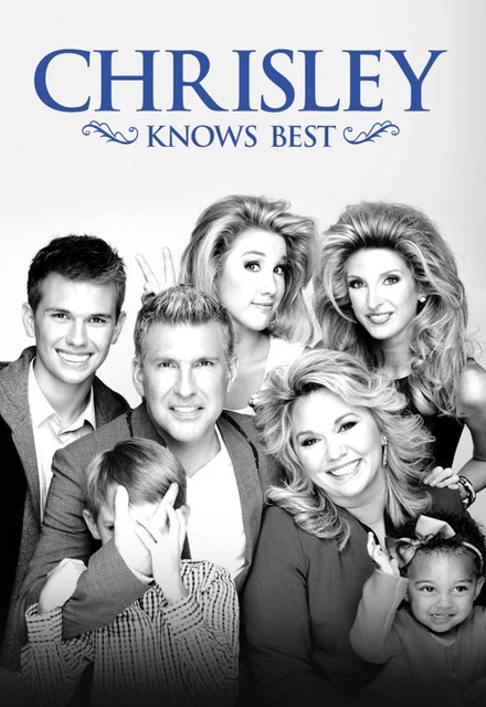 Chrisley Knows Best #19